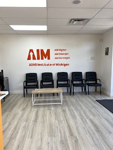 ADHD institute of Michigan place picture
